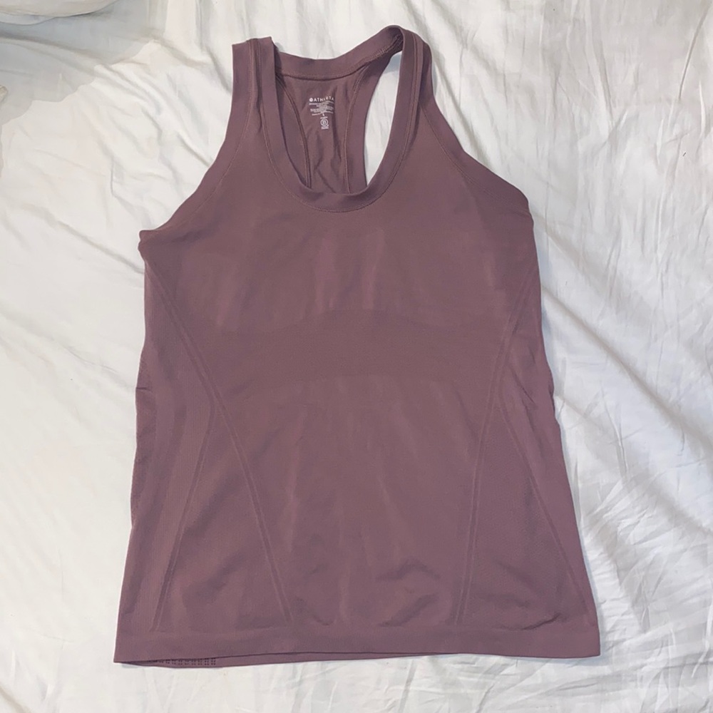 Athleta Momentum Tank